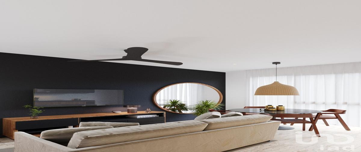 Foto de departamento en venta en 6 bis 292, playa del carmen centro, solidaridad, quintana roo, 28972035 No. 03