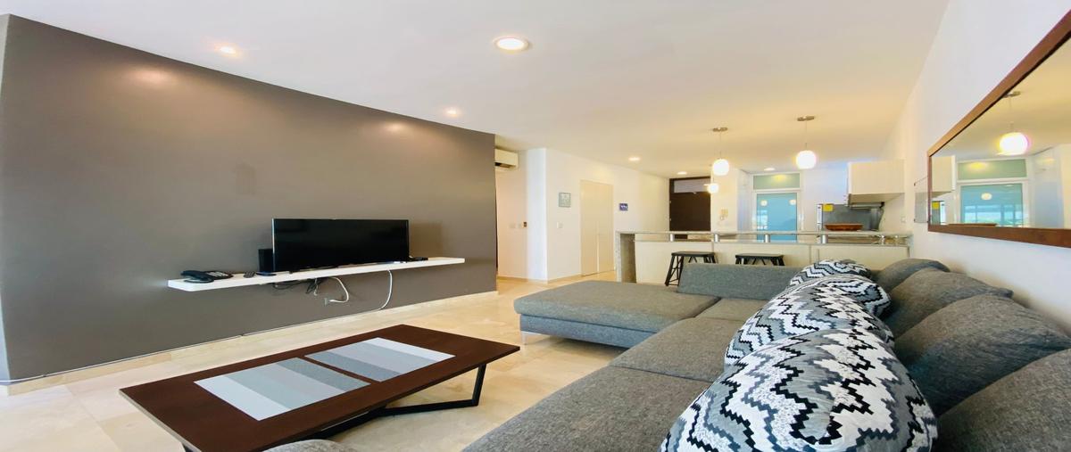 Foto de departamento en venta en 6 bis , playa del carmen centro, solidaridad, quintana roo, 26990890 No. 05