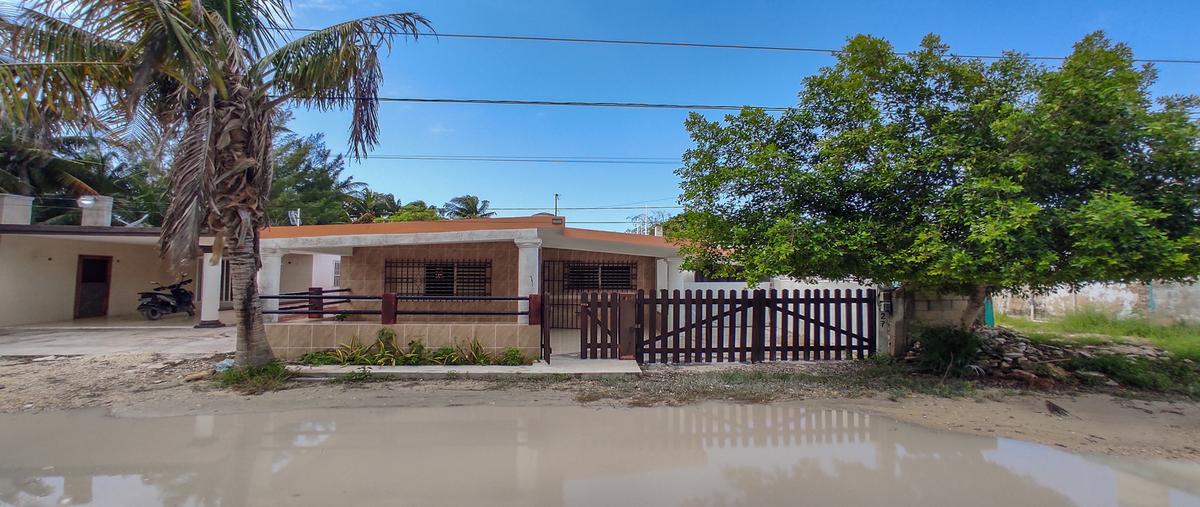 Foto de casa en venta en 6 , chelem, progreso, yucatán, 28818837 No. 03