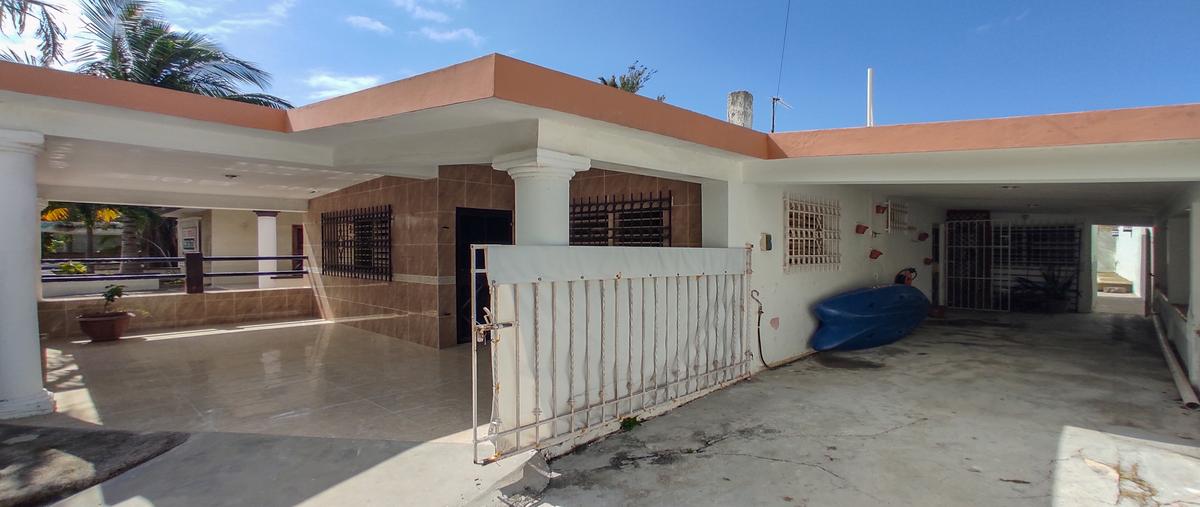 Foto de casa en venta en 6 , chelem, progreso, yucatán, 28818837 No. 05