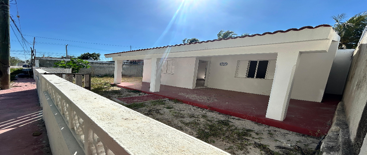 Foto de casa en 6 , chicxulub puerto, progreso, yucatán, 29284370 foto 04 Foto de casa en renta en 6 , chicxulub puerto, progreso, yucatán, 29284370 No. 04