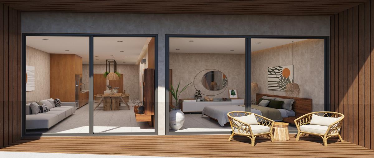 Foto de terreno habitacional en venta en 6 , chicxulub puerto, progreso, yucatán, 30104454 No. 04