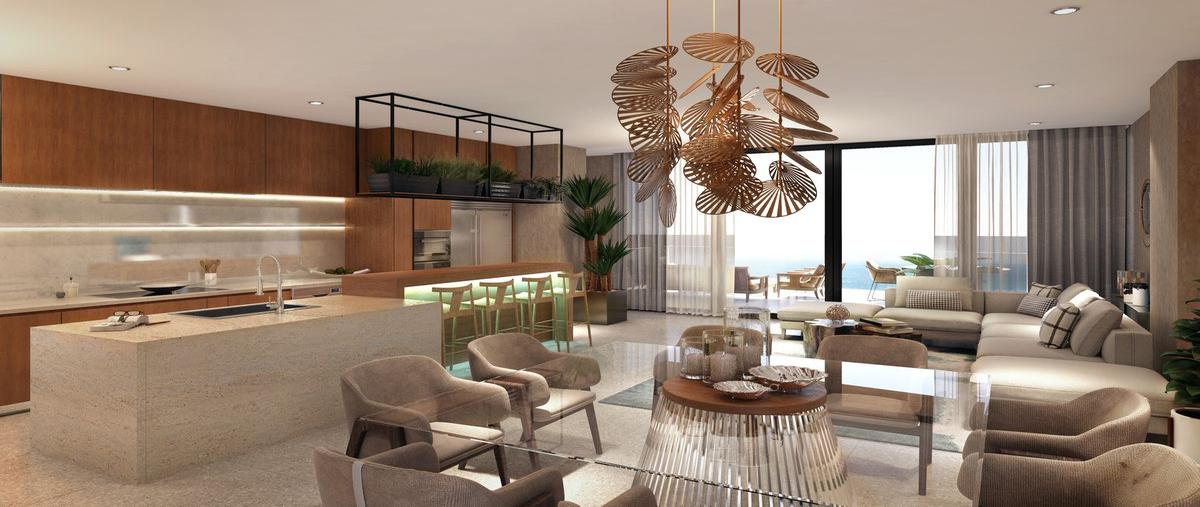 Foto de terreno habitacional en venta en 6 , chicxulub puerto, progreso, yucatán, 0 No. 05