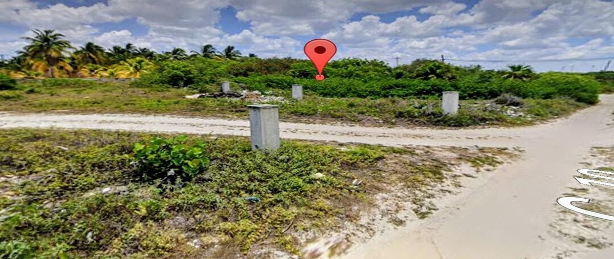 Foto de terreno habitacional en venta en 6 , chicxulub puerto, progreso, yucatán, 30120159 No. 04