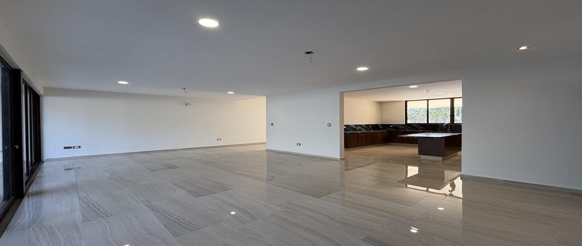 Foto de casa en venta en 6 , cholul, mérida, yucatán, 30326698 No. 05