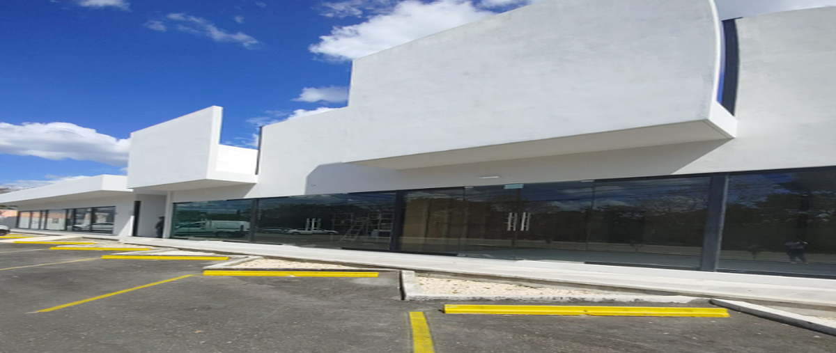 Foto de local en renta en 6 , cholul, mérida, yucatán, 0 No. 05
