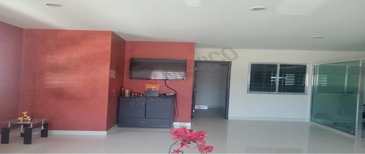 Foto de casa en venta en  , 6 de enero, culiacán, sinaloa, 30284092 No. 05