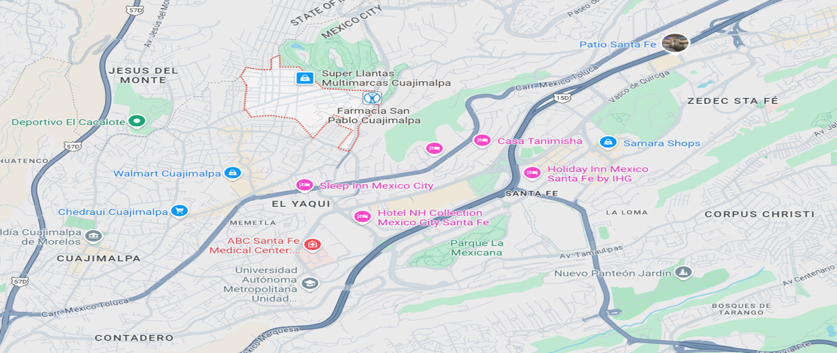 Foto de casa en 6 de enero , granjas navidad, cuajimalpa de morelos, df / cdmx, 30213764 foto 02 Foto de casa en venta en 6 de enero , granjas navidad, cuajimalpa de morelos, df / cdmx, 30213764 No. 02