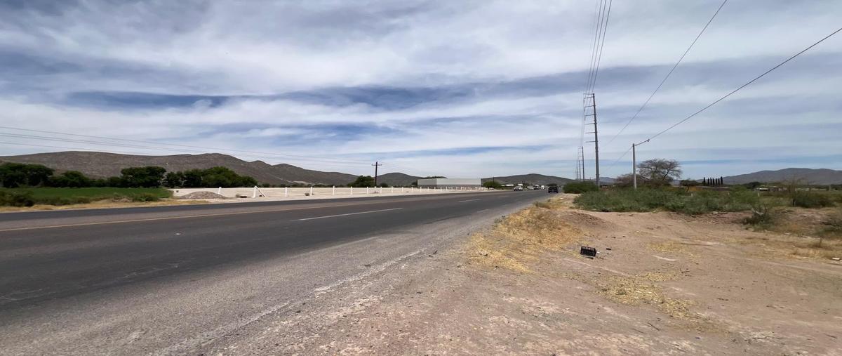 Foto de terreno habitacional en venta en  , 6 de enero, lerdo, durango, 0 No. 04