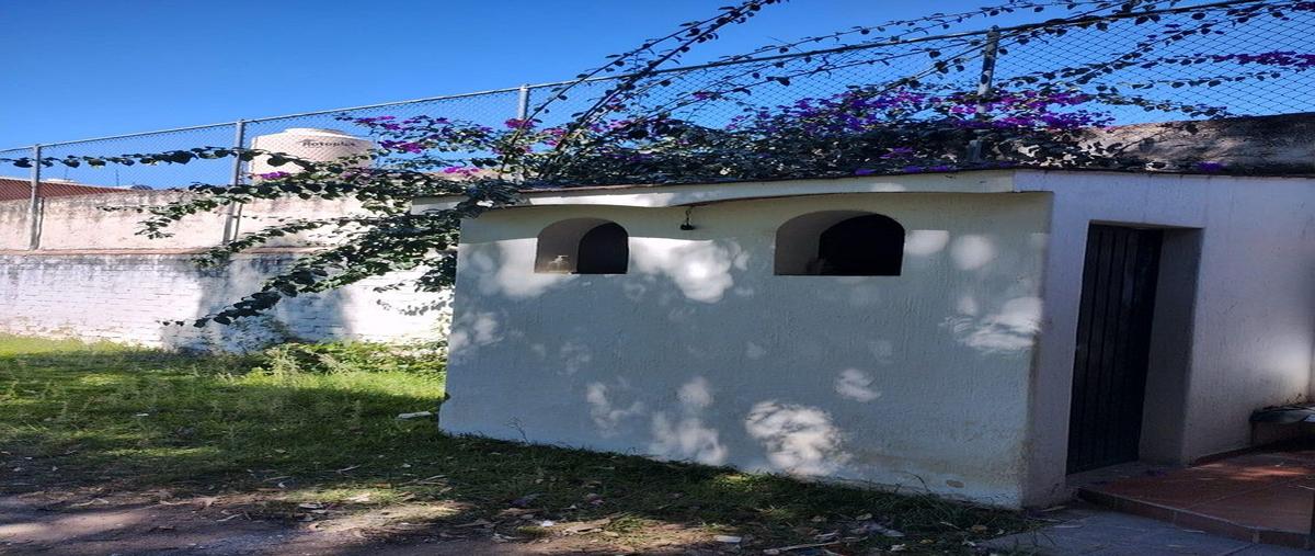 Foto de terreno habitacional en venta en 6 de mayo , la rioja, tlajomulco de zúñiga, jalisco, 0 No. 08