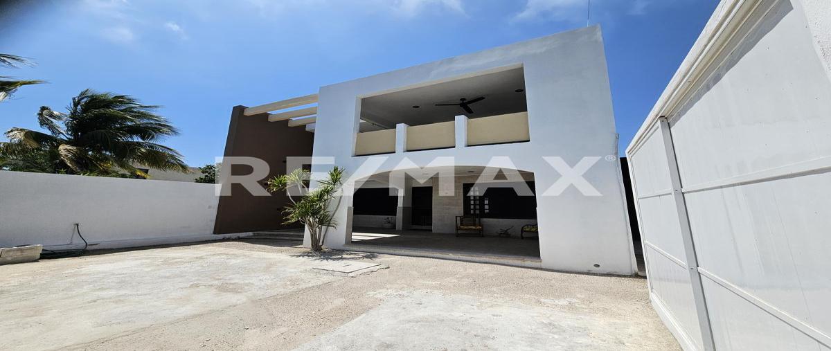 Foto de casa en 6 diana milán , chicxulub puerto, progreso, yucatán, 0 foto 01 Foto de casa en venta en 6 diana milán , chicxulub puerto, progreso, yucatán, 0 No. 01