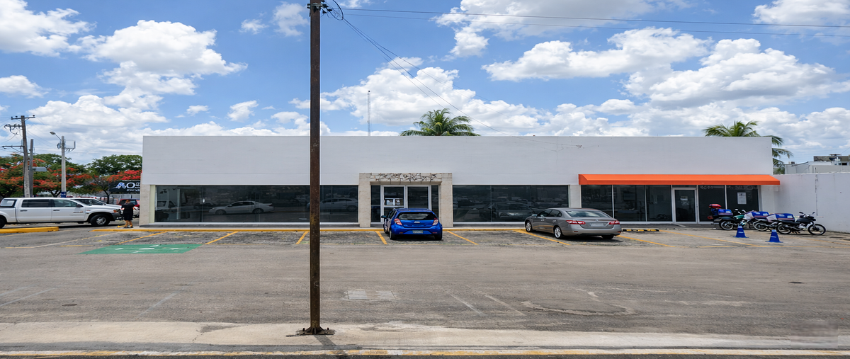 Foto de local en renta en 6 , diaz ordaz, mérida, yucatán, 0 No. 03
