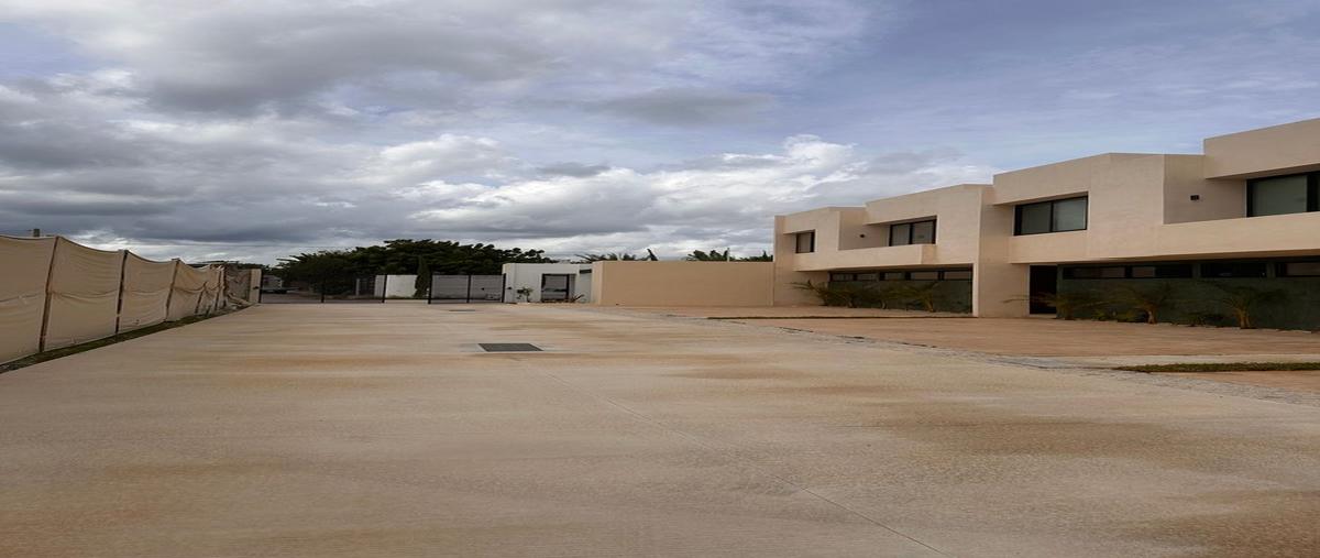 Foto de departamento en venta en 6 , dzitya, mérida, yucatán, 30601657 No. 03