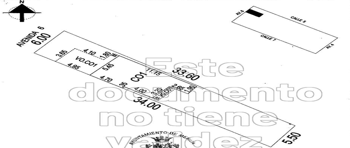 Foto de local en renta en 6 , felipe carrillo puerto, mérida, yucatán, 0 No. 03
