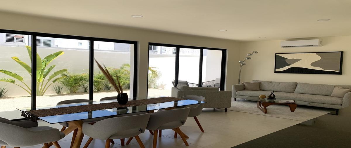 Foto de casa en venta en 6 , leandro valle, mérida, yucatán, 30155190 No. 03