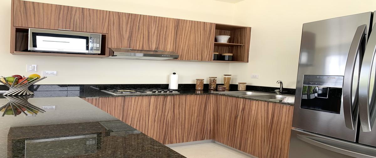 Foto de casa en venta en 6 , leandro valle, mérida, yucatán, 30155190 No. 04