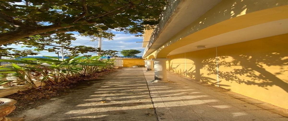 Foto de edificio en venta en 6 , méxico oriente, mérida, yucatán, 26410839 No. 04