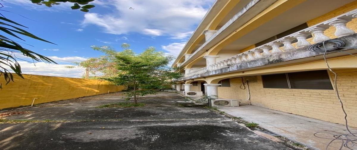 Foto de edificio en venta en 6 , méxico oriente, mérida, yucatán, 26410839 No. 05