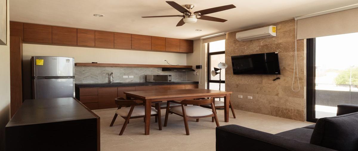 Foto de departamento en renta en 6 , montebello, mérida, yucatán, 26269471 No. 03