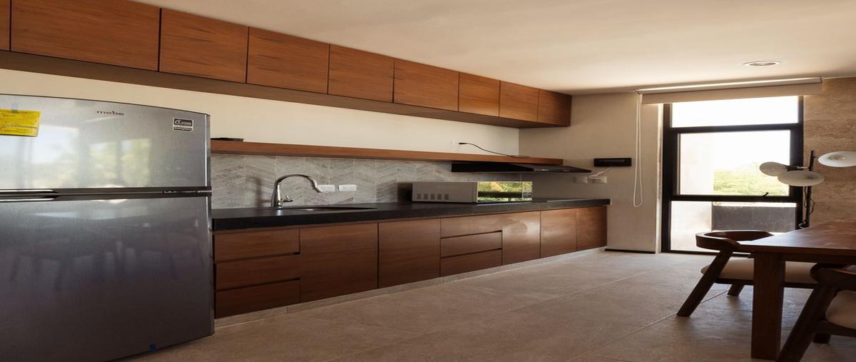 Foto de departamento en renta en 6 , montebello, mérida, yucatán, 26269471 No. 05