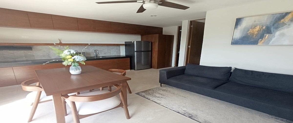 Foto de departamento en renta en 6 , montebello, mérida, yucatán, 31041427 No. 03