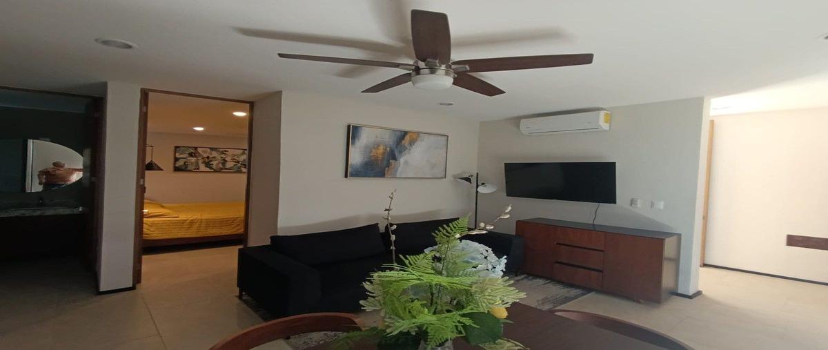 Foto de departamento en renta en 6 , montebello, mérida, yucatán, 31041427 No. 04