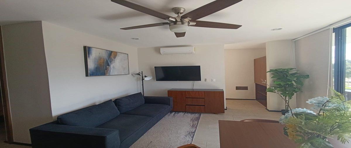 Foto de departamento en renta en 6 , montebello, mérida, yucatán, 31041427 No. 05