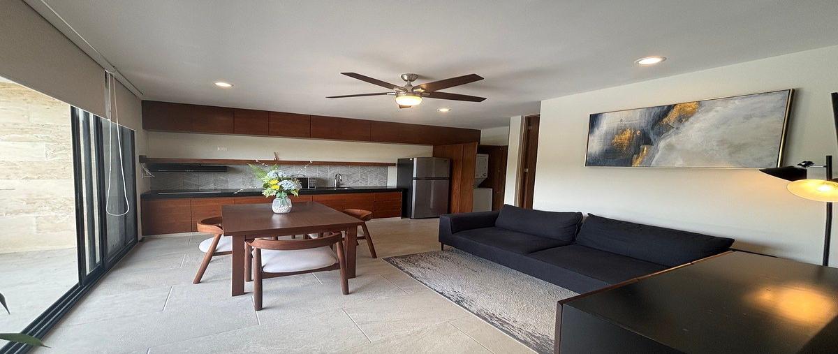 Foto de departamento en renta en 6 , montebello, mérida, yucatán, 0 No. 03