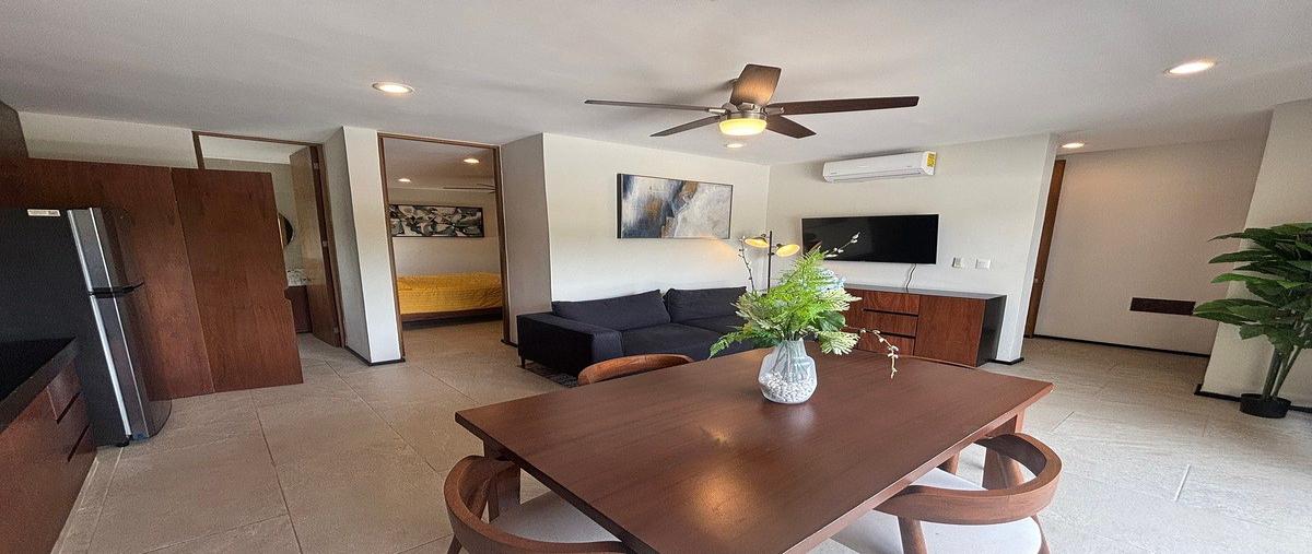 Foto de departamento en renta en 6 , montebello, mérida, yucatán, 0 No. 04