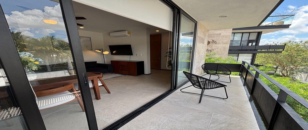 Foto de departamento en renta en 6 , montebello, mérida, yucatán, 0 No. 05