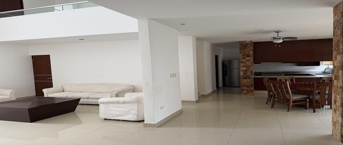 Foto de casa en renta en 6 , montebello, mérida, yucatán, 0 No. 05