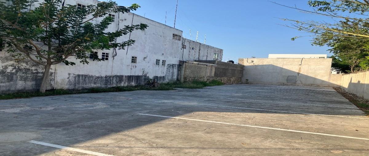 Foto de terreno habitacional en 6 , montecristo, mérida, yucatán, 28946069 foto 02 Foto de terreno habitacional en venta en 6 , montecristo, mérida, yucatán, 28946069 No. 02