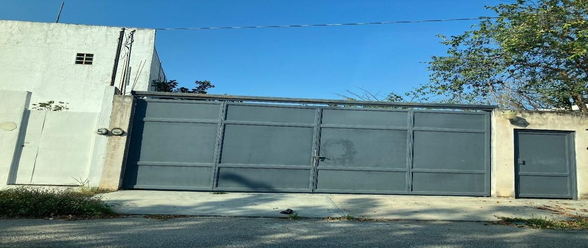 Foto de terreno habitacional en 6 , montecristo, mérida, yucatán, 28946069 foto 05 Foto de terreno habitacional en venta en 6 , montecristo, mérida, yucatán, 28946069 No. 05