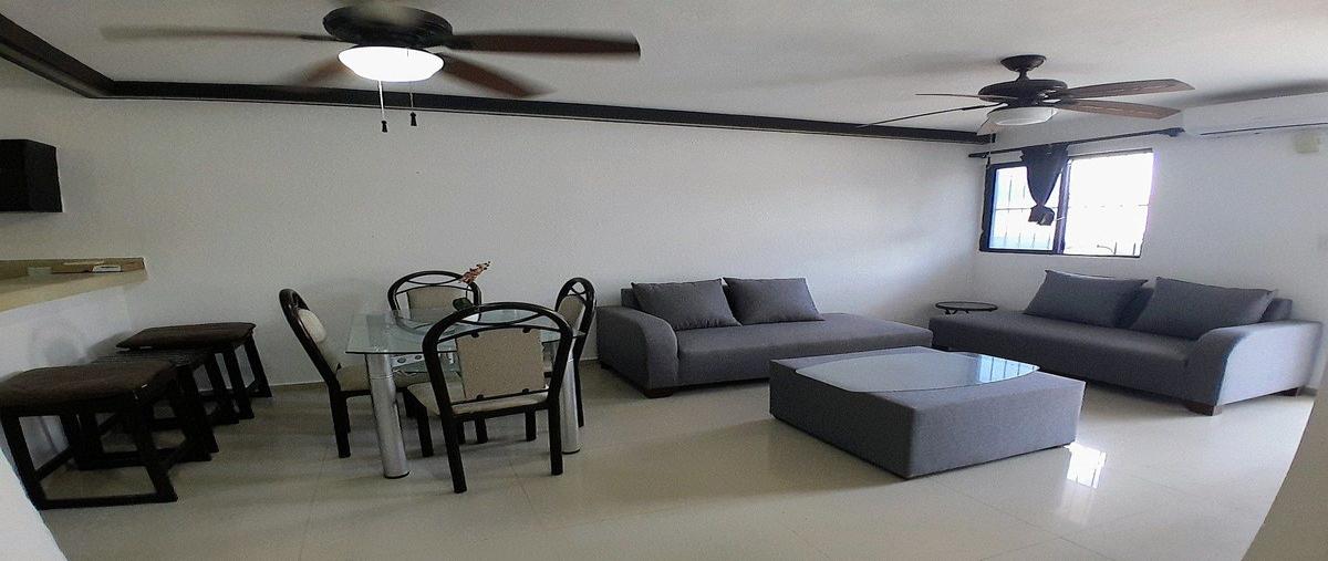 Foto de departamento en renta en 6 , montecristo, mérida, yucatán, 0 No. 03