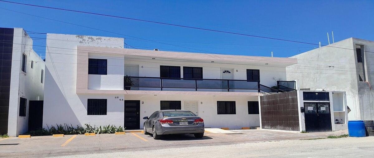 Foto de departamento en renta en 6 , montecristo, mérida, yucatán, 0 No. 04