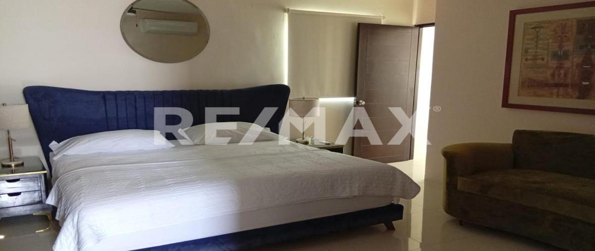 Foto de departamento en renta en 6 , montecristo, mérida, yucatán, 0 No. 04