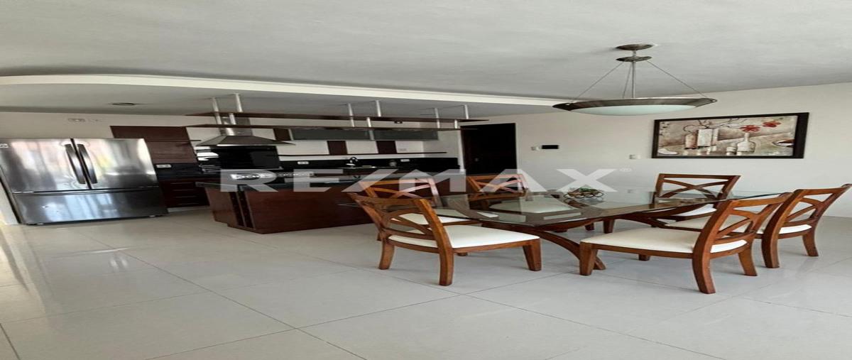 Foto de departamento en renta en 6 , montecristo, mérida, yucatán, 31324399 No. 03