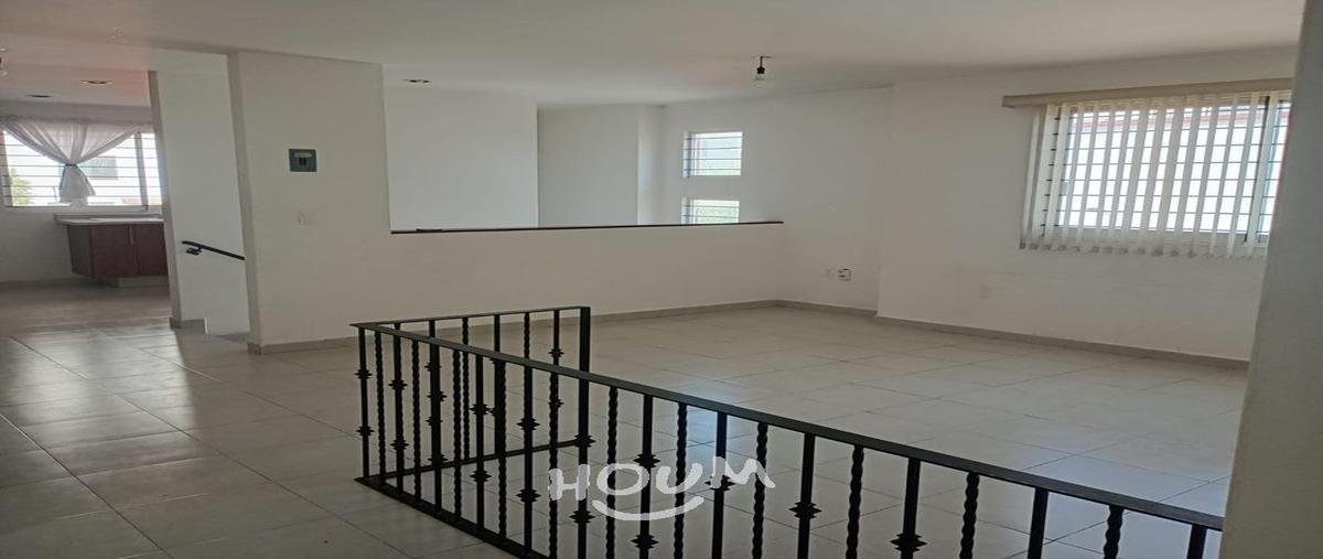 Foto de casa en renta en 6 n/a, jardines de hércules, querétaro, querétaro, 0 No. 03