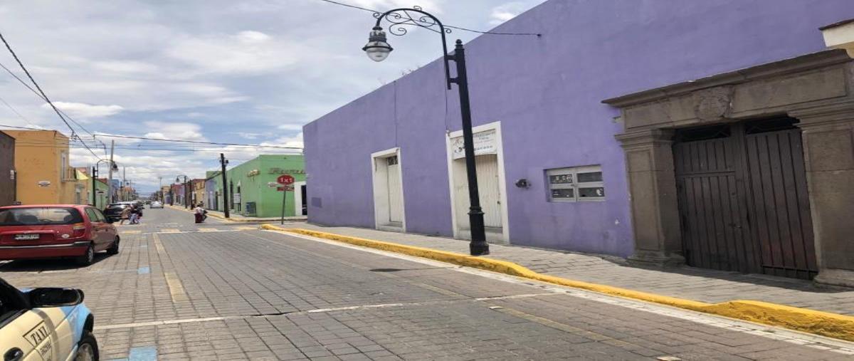 Foto de casa en venta en 6 oriente 101, cholula de rivadabia centro, san pedro cholula, puebla, 0 No. 03