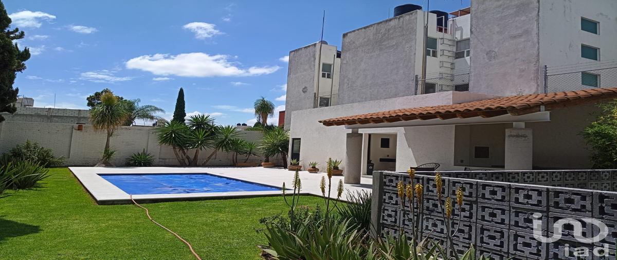 Foto de departamento en venta en 6 oriente 881, santiago xicohtenco, san andrés cholula, puebla, 31676206 No. 05