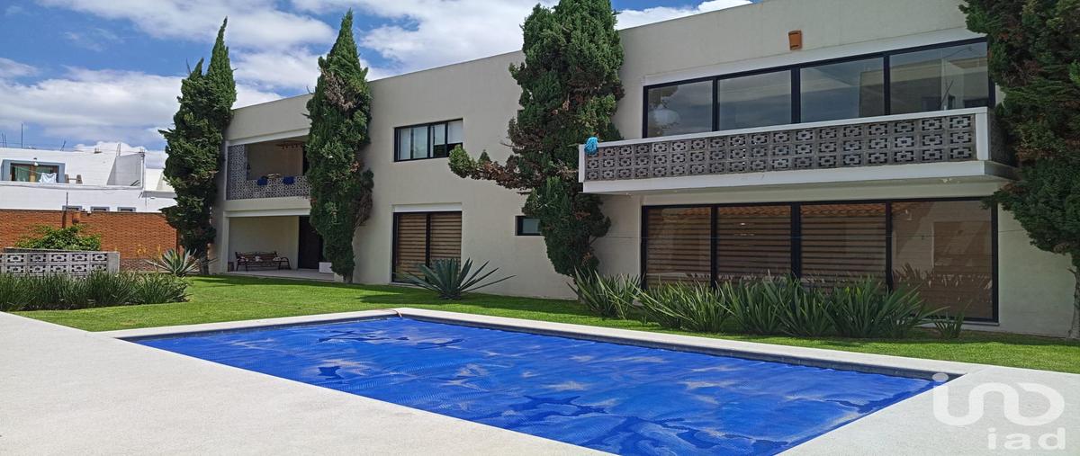 Foto de departamento en venta en 6 oriente 886, santiago xicohtenco, san andrés cholula, puebla, 31676206 No. 03