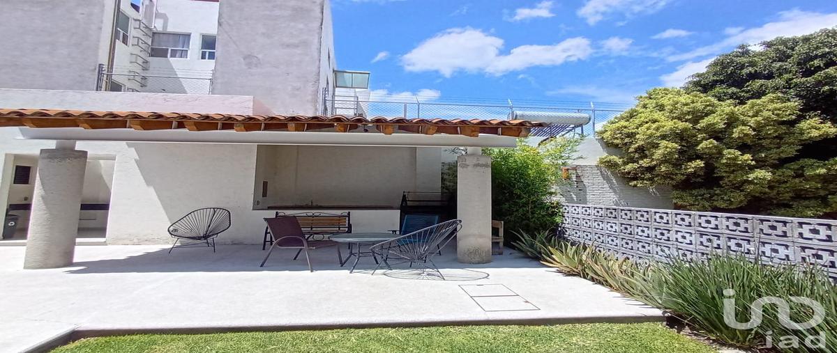 Foto de departamento en venta en 6 oriente 886, santiago xicohtenco, san andrés cholula, puebla, 31676206 No. 04