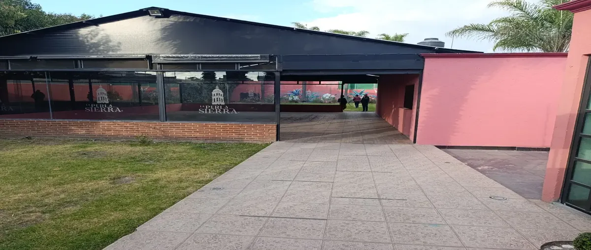 Foto de terreno comercial en renta en 6 poniente 105, san andrés cholula centro, san andrés cholula, puebla, 30209710 No. 01