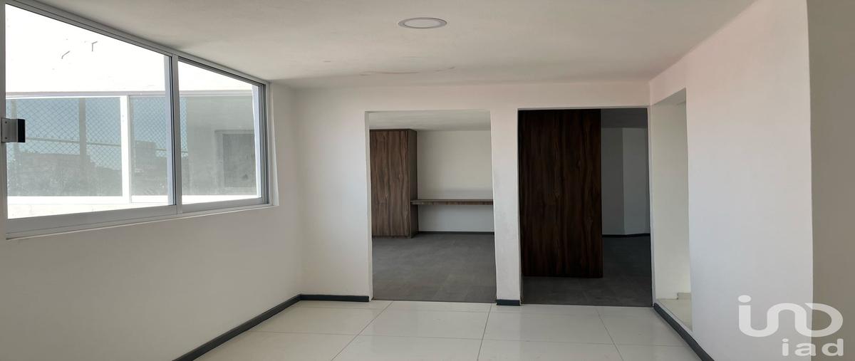 Foto de departamento en venta en 6 poniente 3211, amor, puebla, puebla, 29361973 No. 03