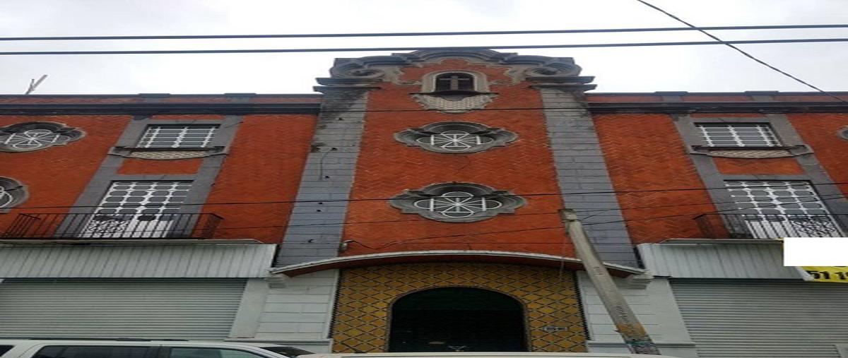 Foto de edificio en venta en 6 poniente , centro, puebla, puebla, 12759949 No. 01