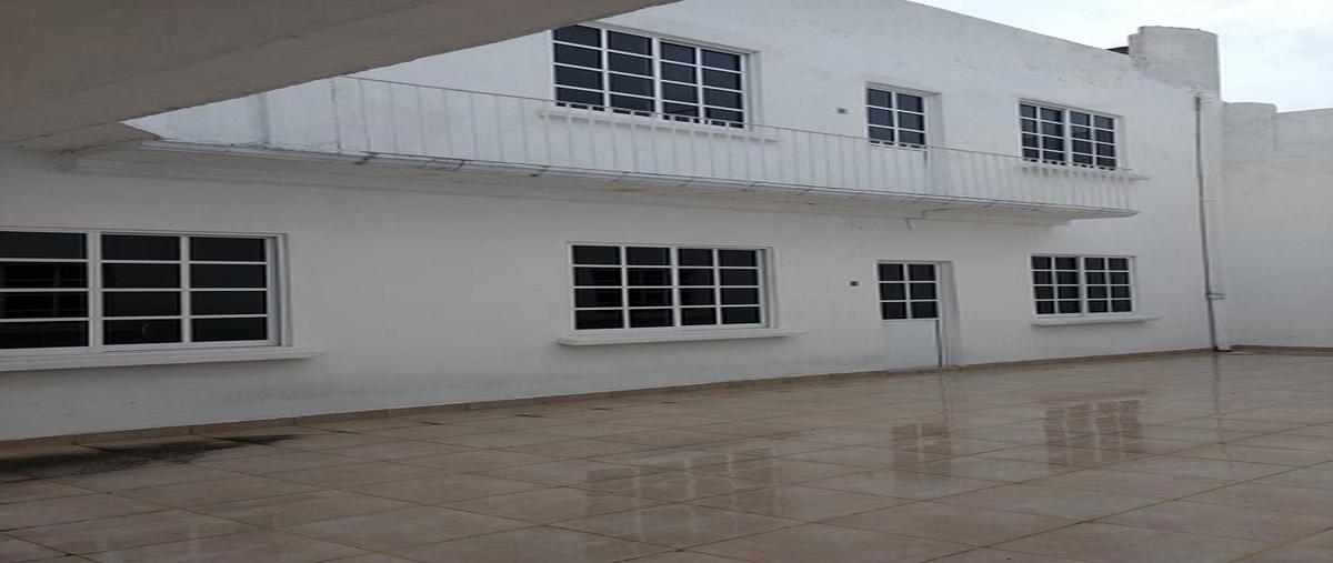 Foto de oficina en renta en 6 poniente , centro, puebla, puebla, 6393361 No. 02