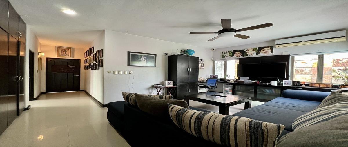 Foto de casa en venta en 6 , residencial colonia méxico, mérida, yucatán, 0 No. 03