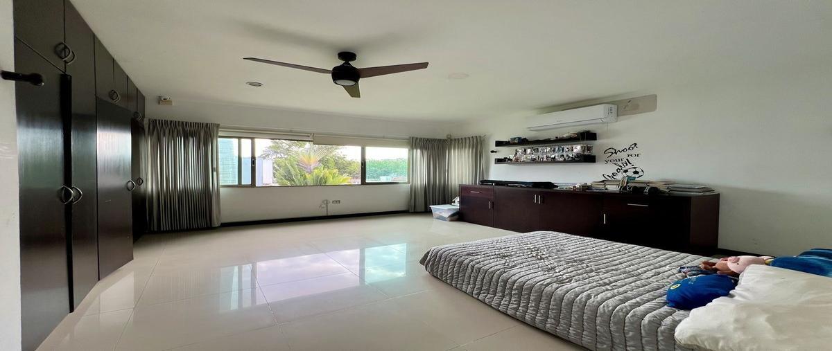 Foto de casa en venta en 6 , residencial colonia méxico, mérida, yucatán, 0 No. 04