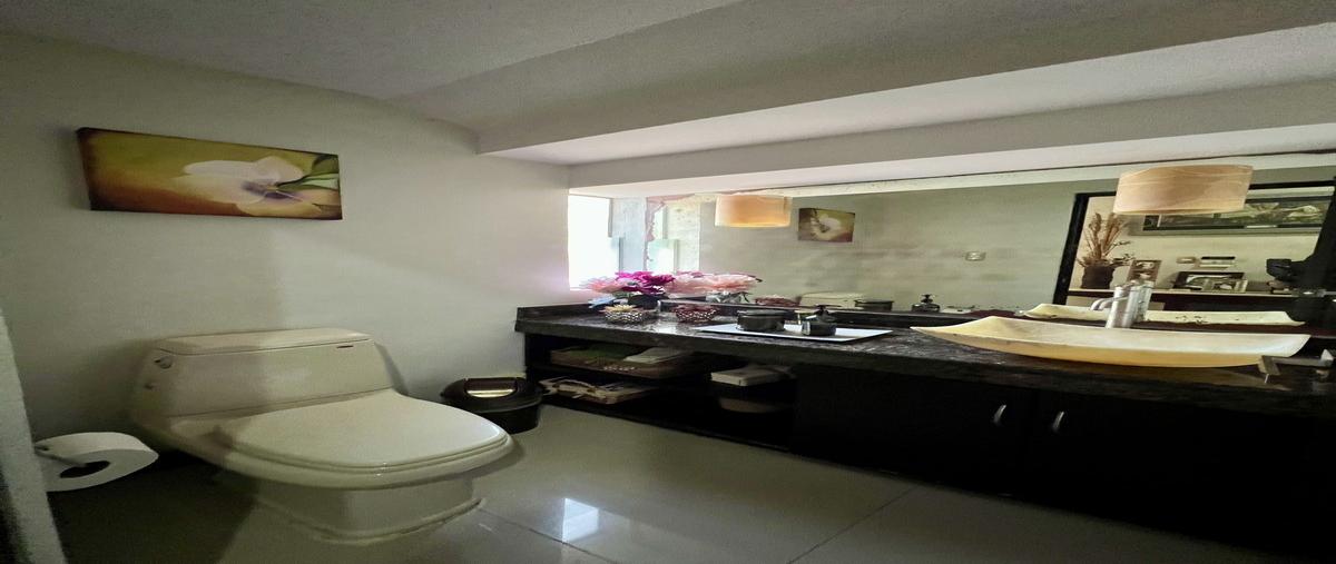 Foto de casa en venta en 6 , residencial colonia méxico, mérida, yucatán, 0 No. 05