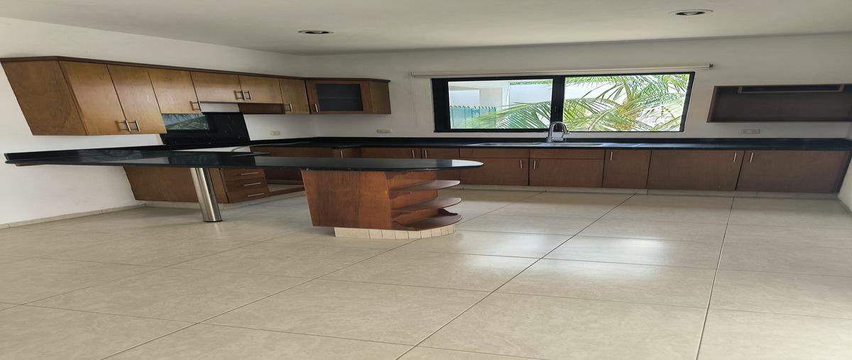 Foto de casa en renta en 6 , santa gertrudis copo, mérida, yucatán, 29950026 No. 03